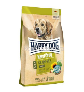 Happy Dog - NaturCroq GRAINFREE